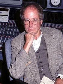 John Barry