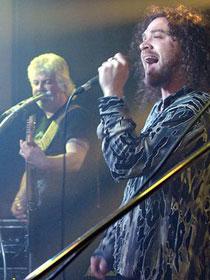 Tygers Of Pan Tang