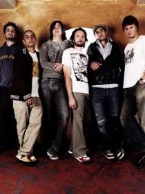The Cat Empire