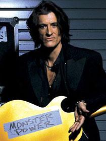 Joe Perry