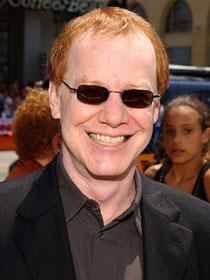 Danny Elfman