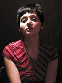 Jessica Lea Mayfield