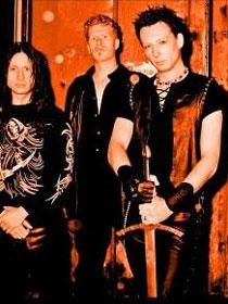 Iron Fire