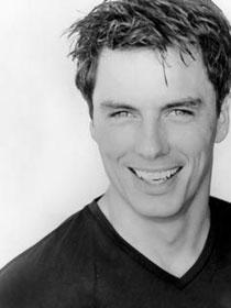 John Barrowman