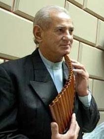 Gheorghe Zamfir