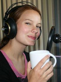 Marit Larsen