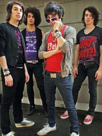 Cash Cash