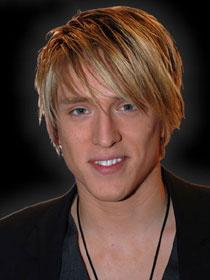 Danny Saucedo