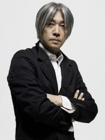 坂本龍一