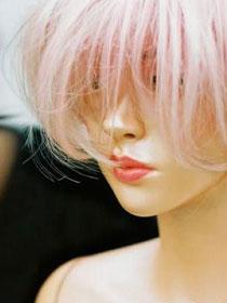 The Plastic Girl