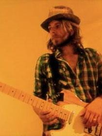 Wes Carr