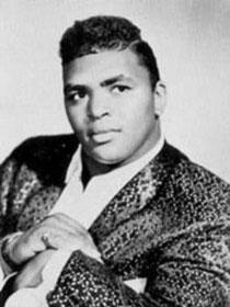 Solomon Burke