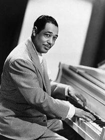 Duke Ellington
