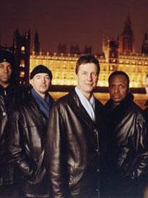 Acoustic Alchemy