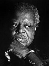 Oscar Peterson