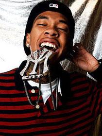 Tyga