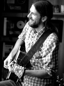 Jonathan David Helser