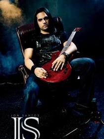 Jon Santos