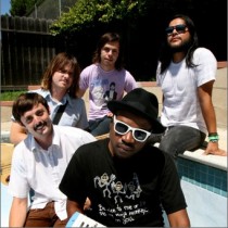 Cymbals Eat Guitars