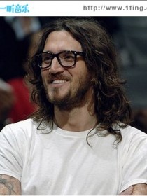 John Frusciante