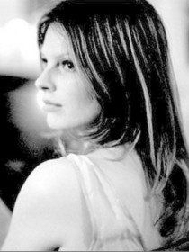 Miranda Lee Richards