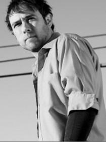 Scott Miller
