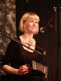 Nancy Wallace