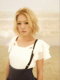 西野カナ