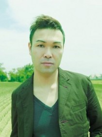 Daishi Dance