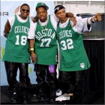 Bell Biv DeVoe