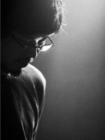 Yasushi Yoshida