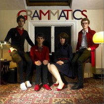 Grammatics