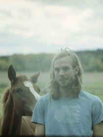 Gustaf Spetz