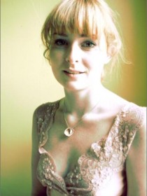 Jenn Grant
