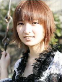 五井道子