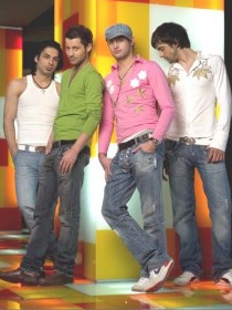 Akcent