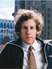 Ben Lee