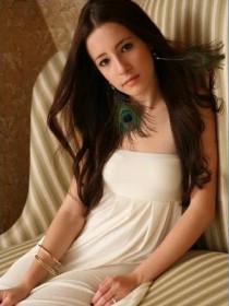 Tiffany Giardina