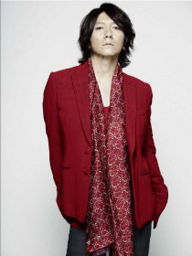 吉井和哉