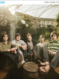 August Burns Red