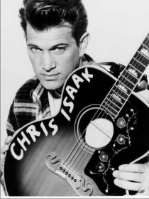Chris Isaak