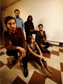Great Lake Swimmers