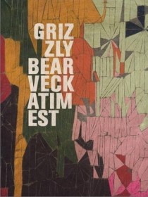 Grizzly Bear