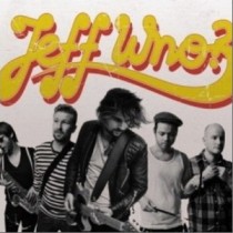 Jeff Who?