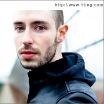 Ryan Lee Crosby
