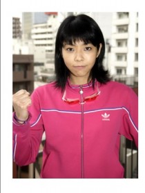 松崎ナオ