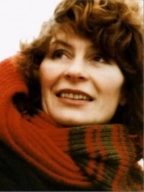 Shirley Collins
