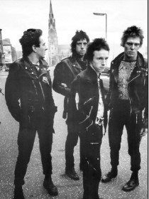 Clash, The