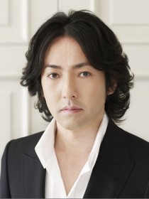 秋川雅史