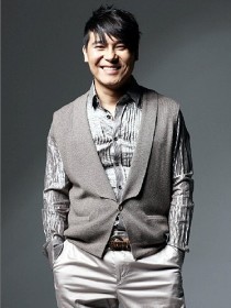 林昌正